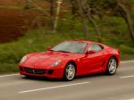 Ferrari 599 GTB Fiorano 2006 года